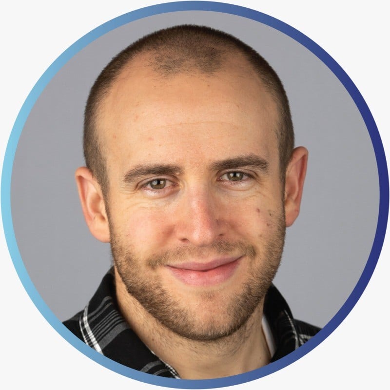 Michael Reeder