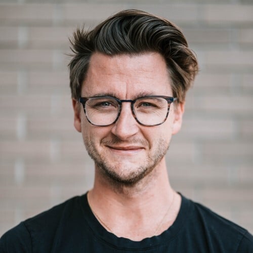 Taylor Blom